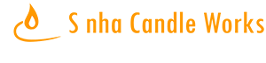 Logo Candle Manufacturer in Kolkata | SINHA CANDLE WORKS